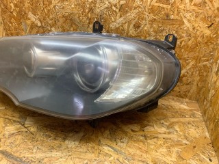 фара левая, ориг. номер 7161589, BMW X5 E70 2006-2010