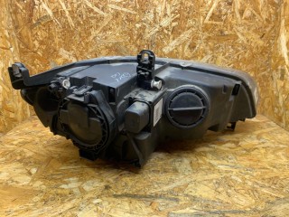 фара левая, ориг. номер 7161589, BMW X5 E70 2006-2010