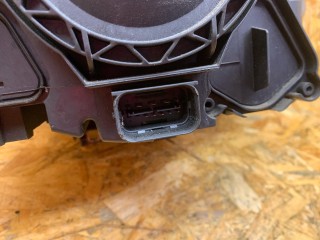 фара левая, ориг. номер 7161589, BMW X5 E70 2006-2010