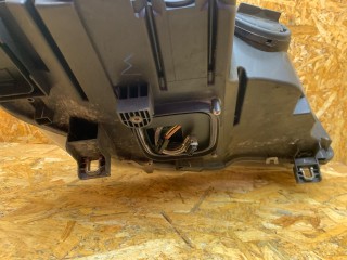фара левая, ориг. номер 7161589, BMW X5 E70 2006-2010