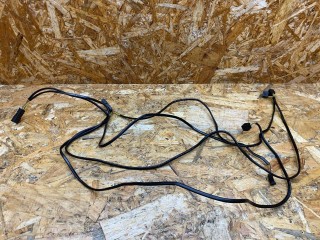 проводка, BMW 3 E92/E93 2004-2008