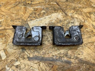 замок капота, ориг. номер 7115229, 51237115229, 51234356266, 4356266, BMW 3 E92/E93 2004-2008