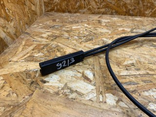 трос капота, ориг. номер 7184432, 51237184432, BMW 3 E92/E93 2004-2008