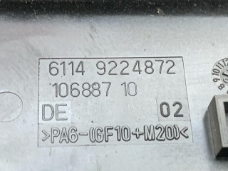 крышка блока предохранителей, ориг. номер 61149224872, 9224872, BMW 4 F32/F33 2013-2017