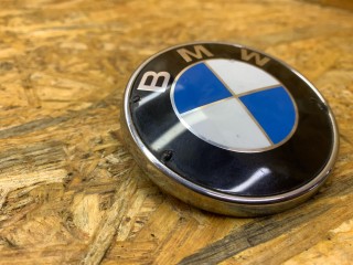 значок (эмблема) крышки багажника, ориг. номер 7146052, BMW 3 E92/E93 [рестайлинг] 2010-2014