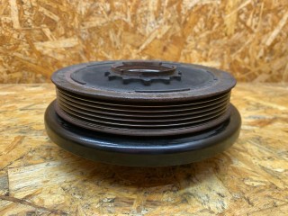 шкив коленвала, ориг. номер 11238513539, 8513539, BMW 3 GT F34 2011-2016