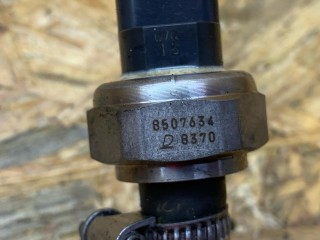 датчик давления выхлопных газов, ориг. номер 8507634, 13628507634, 8584634, BMW 3 GT F34 2011-2016