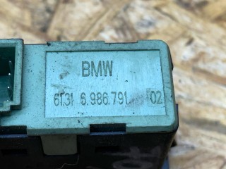 разъем AUX / USB, ориг. номер 61316986791, 6986791, 84109237655, 9237655, 6930561, 61310422643, 0422643, 61316930561, BMW X5 E70 2006-2010