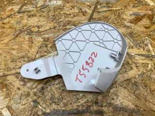 накладка на сиденье передняя левая, ориг. номер 7382013, BMW 5 G30/G31 2016-2020