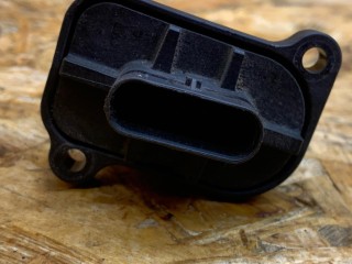 расходомер воздуха, ориг. номер 8506408, 0281006092, 13628506408, BMW 3 GT F34 2011-2016