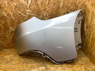клык бампера задний правый, BMW X5 E70 2006-2010
