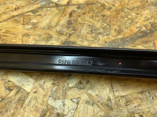 молдинг лобового стекла левый, ориг. номер 51768036667, 8036667, BMW 3 E92/E93 2004-2008