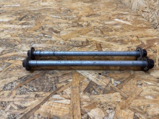 болт, BMW X5 E70 2006-2010