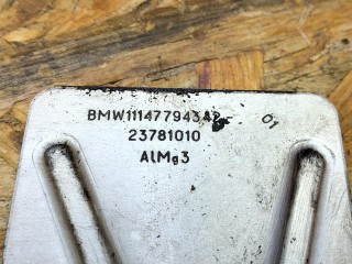 кронштейн (крепление), ориг. номер 11147789368, 11147794342, 7789368, 7794342, BMW 3 E90/E91 2004-2008