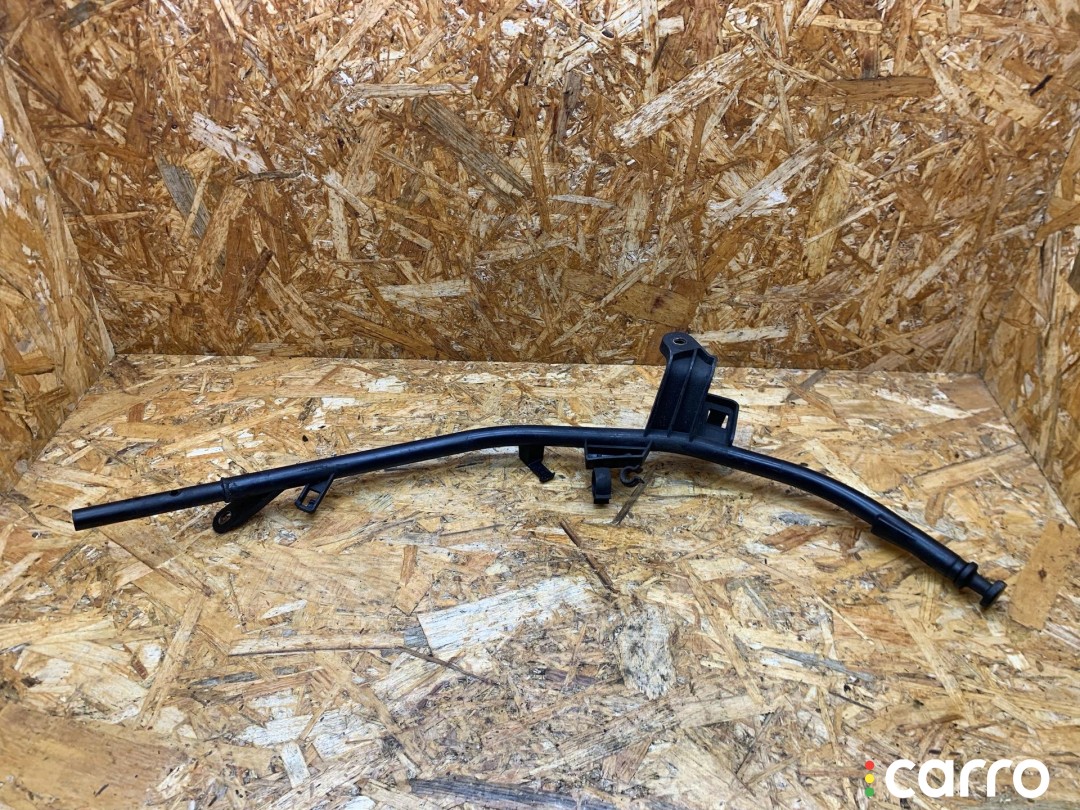 щуп двигателя BMW 3 E90/E91 2004-2008, M57 306 D3, 3.0 л, 11437800091, фото 2