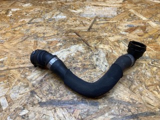 патрубок охлаждения, ориг. номер 9222781, BMW X5 E70 [рестайлинг] 2010-2013