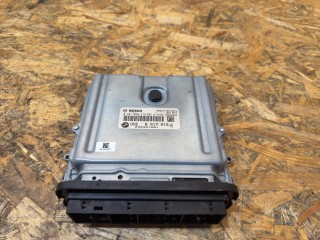 блок управления двигателем, ориг. номер 0281018319, BMW X5 E70 [рестайлинг] 2010-2013