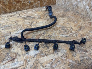 проводка форсунок, ориг. номер 780824706, BMW X5 E70 [рестайлинг] 2010-2013