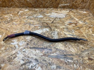 плюсовой провод аккумулятора, ориг. номер 7793200, 12427793200, BMW X5 E70 2006-2010