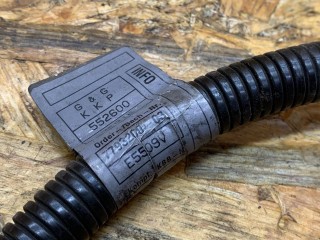 плюсовой провод аккумулятора, ориг. номер 7793200, 12427793200, BMW X5 E70 2006-2010