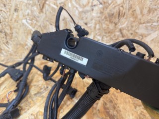 проводка двигателя, ориг. номер 780608101, BMW X5 E70 2006-2010