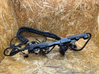 проводка катушек, BMW 3 E90/E91 2004-2008