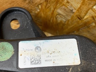 сабвуфер, ориг. номер 6800954, 6800955, BMW 5 G30/G31 2016-2020