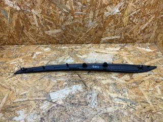 декоративная накладка центральной консоли, ориг. номер 9222042, BMW 3 F30/F31 [рестайлинг] 2015-2020