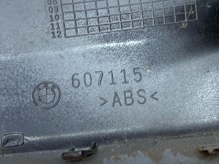 накладка (крышка) на зеркало левого, ориг. номер 51167180725, 7180725, 607115, BMW X5 E70 2006-2010