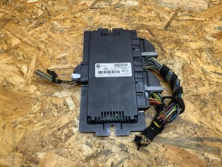 блок управления светом, ориг. номер 9166708, BMW 3 E92/E93 2004-2008