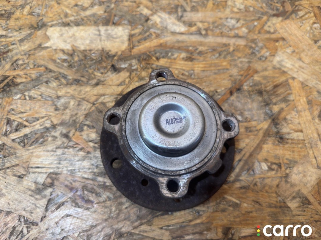 ступица передняя BMW 3 E90/E91 2004-2008, 6765155, фото 3