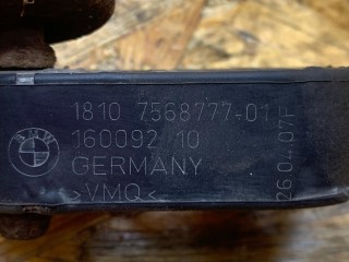 резинка глушителя, ориг. номер 18207568777, 7568777, BMW X5 E70 2006-2010