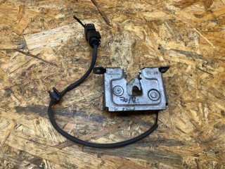 замок капота, ориг. номер 51237178753, 7178753, 9110293, 51239110293, BMW X5 E70 [рестайлинг] 2010-2013