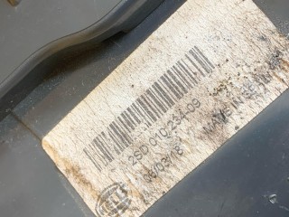 фонарь задний левый, ориг. номер 63217203229, 63217306161, 7306161, 7203229, BMW 5 F10/F11 2009-2013