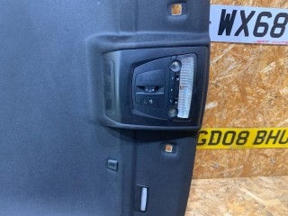 потолок, BMW 5 F10/F11 2009-2013