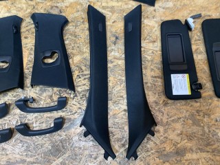 потолок, BMW 5 F10/F11 2009-2013