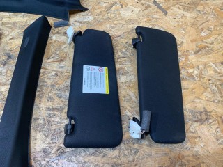 потолок, BMW 5 F10/F11 2009-2013