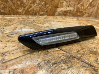 повторитель поворота на крыле левый, ориг. номер 63137154167, 7154167, BMW 5 F10/F11 2009-2013