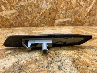 повторитель поворота на крыле левый, ориг. номер 63137154167, 7154167, BMW 5 F10/F11 2009-2013