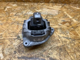 подушка крепления двигателя, ориг. номер 22116777371, 6777371, BMW 5 F10/F11 2009-2013