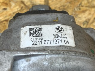подушка крепления двигателя, ориг. номер 22116777371, 6777371, BMW 5 F10/F11 2009-2013