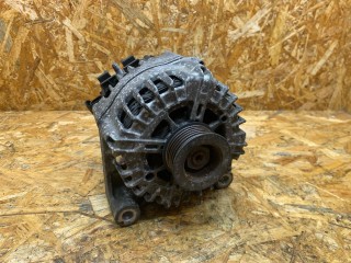 генератор, ориг. номер 8570672, 12318570672, 2613704D, FGN23S059, S6AN15, BMW 5 F10/F11 2009-2013