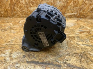 генератор, ориг. номер 8570672, 12318570672, 2613704D, FGN23S059, S6AN15, BMW 5 F10/F11 2009-2013