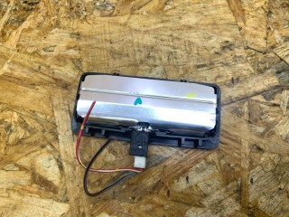 плафон подсветки козырька, ориг. номер 9163764, 63319163764, BMW 5 F10/F11 2009-2013