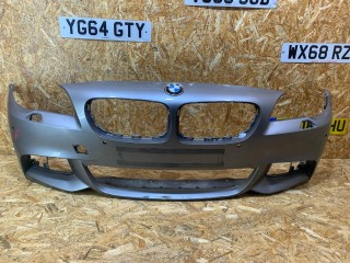 бампер передний, BMW 5 F10/F11 2009-2013
