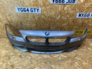 бампер передний, BMW 5 F10/F11 2009-2013