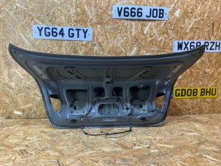 крышка багажника, ориг. номер 7240552, 41627240552, BMW 5 F10/F11 2009-2013