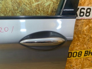 дверь передняя левая, ориг. номер 41007206107, 7206107, BMW 5 F10/F11 2009-2013