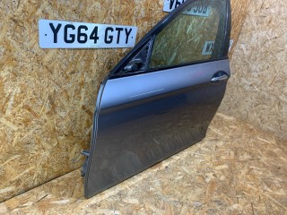 дверь передняя левая, ориг. номер 41007206107, 7206107, BMW 5 F10/F11 2009-2013