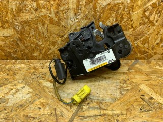 замок капота левый, ориг. номер 7184441, 51237184441, 51237207579, 7207579, BMW 5 F10/F11 2009-2013